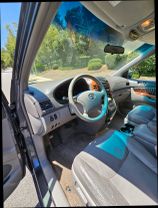 2006 TOYOTA SIENNA XLE MINIVAN 4D