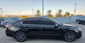2010 Acura Tl - Image 7