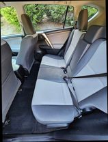 2015 TOYOTA RAV4 LE SPORT UTILITY 4D