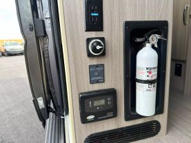2021 THOR MOTOR COACH BB20A-21 CARGO V6, VVT, 3.6 LITER 3500 HIGH ROOF EXTENDED VAN 3D