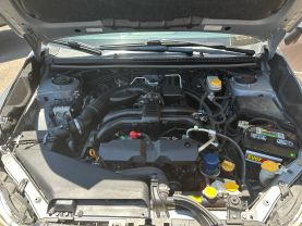 2015 SUBARU XV CROSSTREK SUV 4-CYL, PZEV, 2.0 LITER PREMIUM SPORT UTILITY 4D