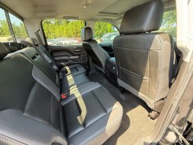2017 Gmc Sierra 1500 Crew Cab Slt Pickup 4d 5 3/4 Ft - Image 23
