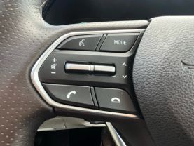 2020 Hyundai Palisade Limited Sport Utility 4d - Image 23