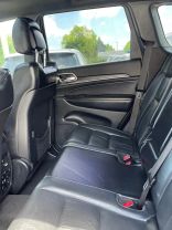 2014 JEEP GRAND CHEROKEE SUV V6, FLEX FUEL, 3.6 LITER LIMITED SPORT UTILITY 4D