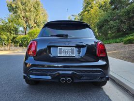 2023 MINI HARDTOP 2 DOOR COOPER S HATCHBACK 2D