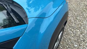 2023 HYUNDAI KONA SUV 4-CYL, 2.0 LITER SE SPORT UTILITY 4D at T&T Repairables - used car dealership in Spencer, Indiana.