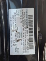 2016 MAZDA MAZDA3