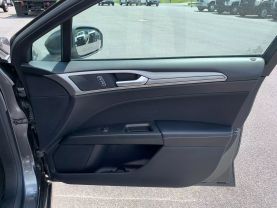 2020 FORD FUSION HYBRID SE CARS/SUV 4-CYL, HYBRID, 2.0 LITER SE HYBRID SEDAN 4D - Eddies Auto Sales
