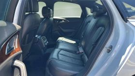 2017 Audi A6 - Image 19