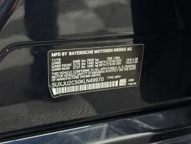 2019 BMW X5