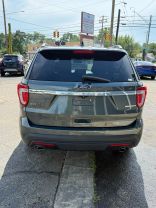 2016 Ford Explorer - Image 8