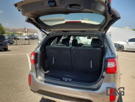 2015 KIA SORENTO SUV