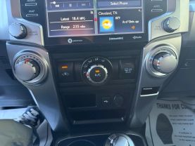 2021 TOYOTA 4RUNNER