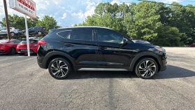 2020 Hyundai Tucson - Image 4
