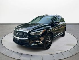 2019 INFINITI QX60