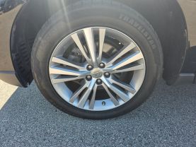 2015 LEXUS RX SUV V6, 3.5 LITER RX 350 SPORT UTILITY 4D
