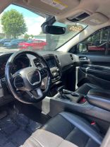 2020 DODGE DURANGO SUV V6, 3.6 LITER GT SPORT UTILITY 4D