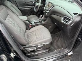 2019 CHEVROLET EQUINOX SUV 4-CYL, TURBO, 1.5 LITER LT SPORT UTILITY 4D at Major Key Motors - used car dealership in Lebanon, PA.