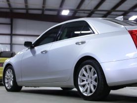 2015 CADILLAC CTS for sale in  Orlando, FL