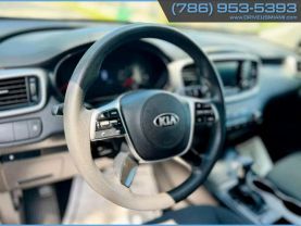 2020 KIA SORENTO