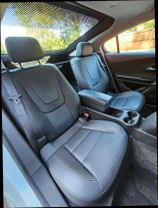 2014 CHEVROLET VOLT SEDAN 4D