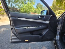 2010 INFINITI G G37 JOURNEY SEDAN 4D