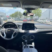 2023 CHEVROLET BLAZER SUV 4-CYL, TURBO, 2.0 LITER 2LT SPORT UTILITY 4D
