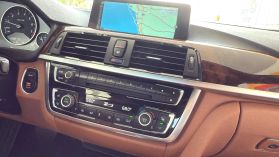 2016 BMW 4 SERIES CONVERTIBLE 4-CYL, SULEV, 2.0T 428I XDRIVE CONVERTIBLE 2D