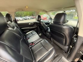 2020 Nissan Pathfinder Sl Sport Utility 4d - Image 23