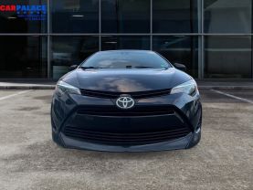 2019 TOYOTA COROLLA SEDAN - AUTOMATIC - CARPALACE, Chantilly, VA. 38.91645215435775, -77.47495885092432