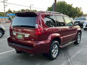 2008 LEXUS GX