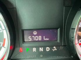 2014 DODGE GRAND CARAVAN PASSENGER PASSENGER V6, FLEX FUEL, 3.6 LITER SXT MINIVAN 4D
