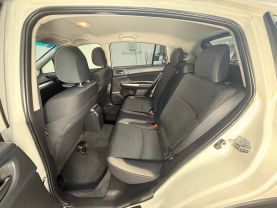 2016 SUBARU CROSSTREK SUV 4-CYL, PZEV, 2.0 LITER 2.0I PREMIUM SPORT UTILITY 4D