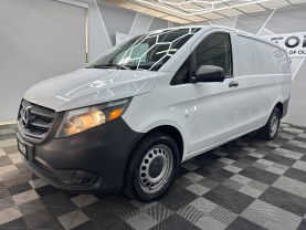 2020 MERCEDES-BENZ METRIS CARGO