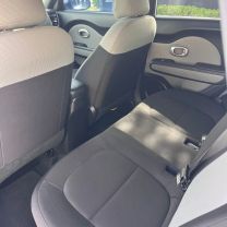 2019 KIA SOUL WAGON 4-CYL, 1.6 LITER WAGON 4D