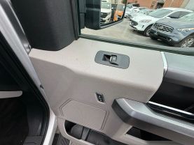 2018 FORD F150 SUPER CAB PICKUP V6. ECOBOOST, TT, 2.7L XLT PICKUP 4D 6 1/2 FT