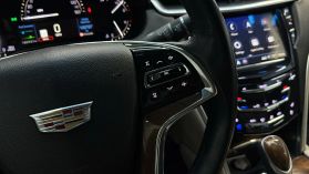 2018 CADILLAC XTS