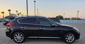 2017 Infiniti Qx50 - Image 7