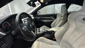 2020 BMW M4
