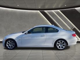 2010 BMW 3 SERIES COUPE 6-CYL, TWIN TURBO, 3.0L 335I COUPE 2D