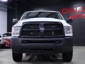 2017 RAM 2500 CREW CAB for sale in  Orlando, FL