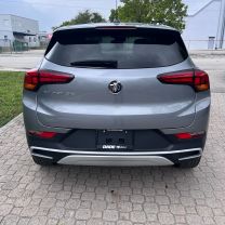 2023 BUICK ENCORE GX SUV 3-CYL, ECOTEC, TURBO, 1.2 LITER PREFERRED SPORT UTILITY 4D