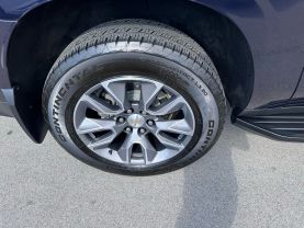 2023 CHEVROLET SUBURBAN