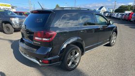 2015 DODGE JOURNEY