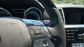 2012 Mercedes-benz M-class - Image 32