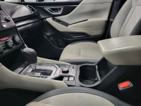 2022 SUBARU FORESTER SUV 4-CYL, 2.5 LITER PREMIUM SPORT UTILITY 4D
