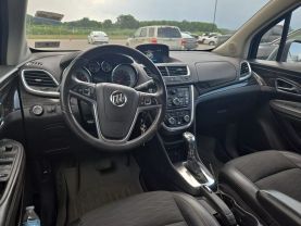 2016 Buick Encore - Image 8