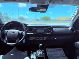 2019 TOYOTA TACOMA ACCESS CAB