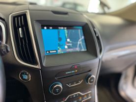 2016 FORD EDGE SUV 4-CYL ECOBOOST 2.0L SEL SPORT UTILITY 4D