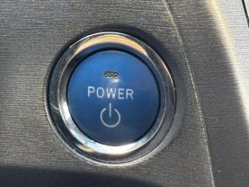 2012 TOYOTA PRIUS HATCHBACK 4-CYL, HYBRID, 1.8 LITER TWO HATCHBACK 4D